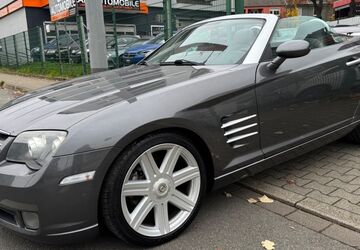 Chrysler Crossfire 198.817 km 8.450 &euro; Gelsenkirchen 45899