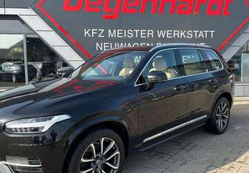 Volvo XC90 188.336 km 23.990 &euro; Mönchhagen 18182