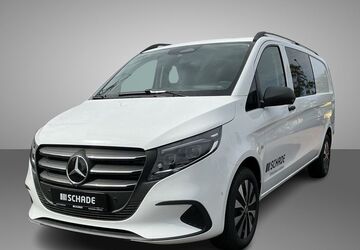 Mercedes-Benz Vito 1.500 km 84.310 &euro; Eisenach 99817