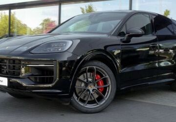 Porsche Cayenne 9.900 km 140.849 &euro; Magdeburg 39116