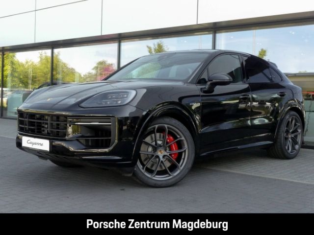 Porsche Cayenne 9.900 km 140.849 &euro; Magdeburg 39116