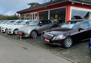 BMW 225 142.000 km 22.999 &euro; Bad Breisig 53498