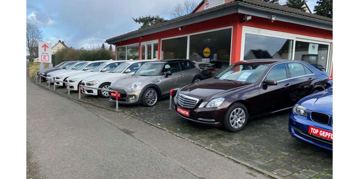 BMW 225 142.000 km 22.999 &euro; Bad Breisig 53498