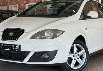 Seat Altea 329.000 km 2.750 &euro; Uttenhofen bei Schwäbisch Hall 74538