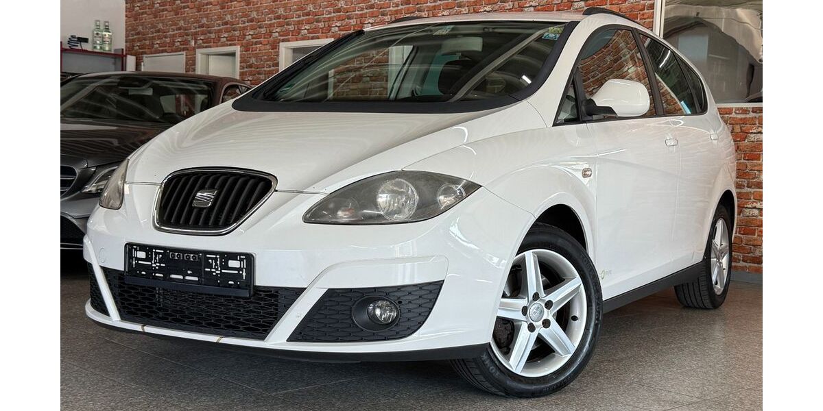 Seat Altea 329.000 km 2.750 &euro; Uttenhofen bei Schwäbisch Hall 74538