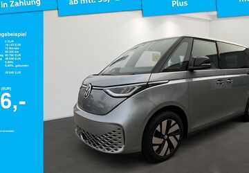 VW ID. Buzz 30.000 km 48.423 &euro; Kempten 87437