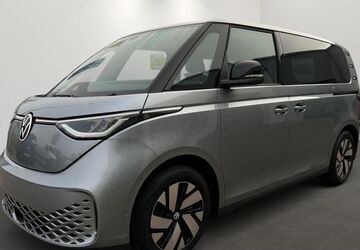 VW ID. Buzz 30.000 km 49.498 &euro; Kempten 87437