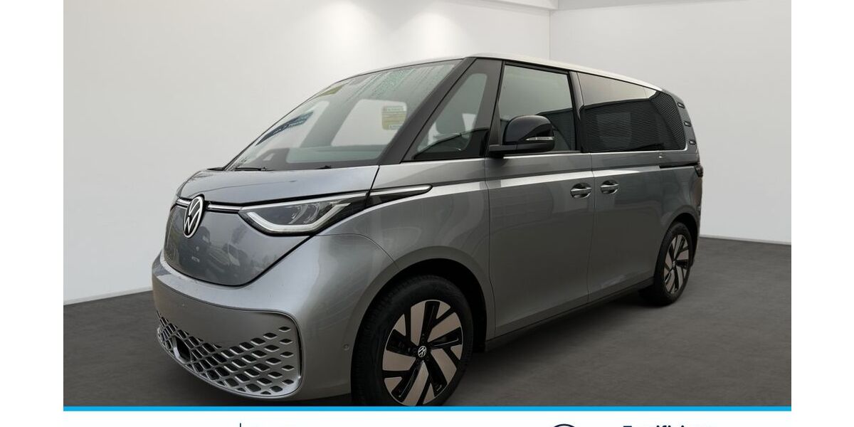 VW ID. Buzz 30.000 km 49.498 &euro; Kempten 87437