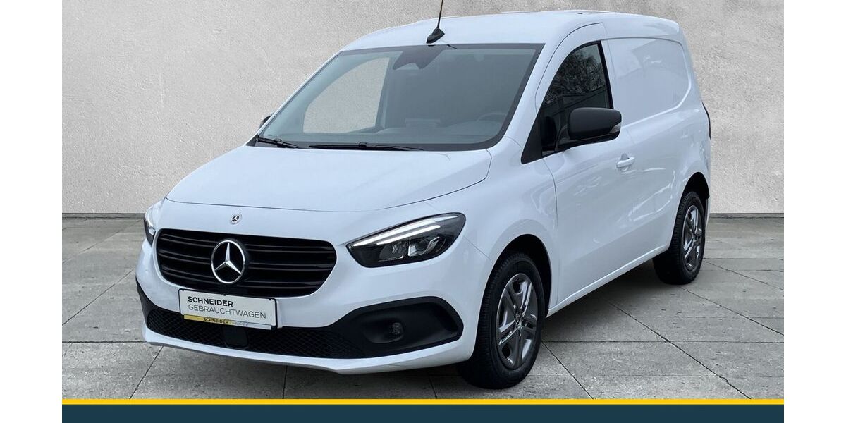 Mercedes-Benz Citan 23.000 km 27.890 &euro; Chemnitz 09120