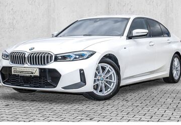 BMW 320 26.662 km 38.990 &euro; Herne 44625