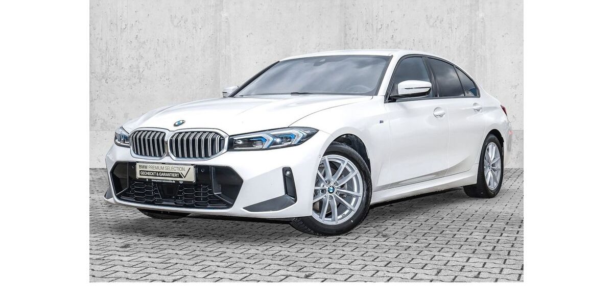 BMW 320 26.662 km 38.990 &euro; Herne 44625