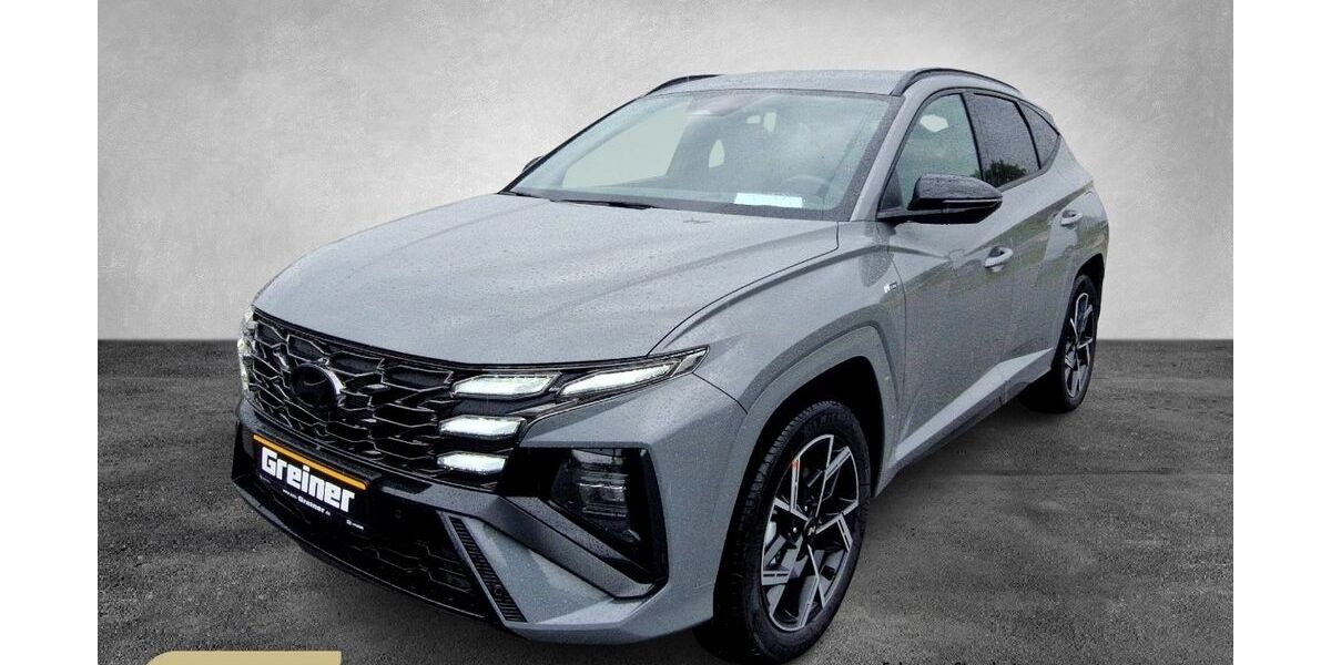 Hyundai TUCSON 7.502 km 37.940 &euro; Deggendorf 94469