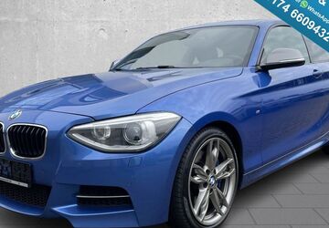 BMW M135 104.630 km 22.490 &euro; Halstenbek 25469