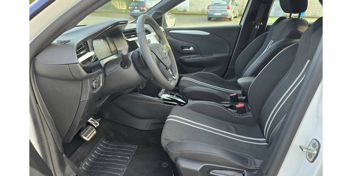 Opel Corsa GS Automatik|Winterpaket|ACC|Kamera 22.148 km 18.475 &euro; Wermelskirchen 42929