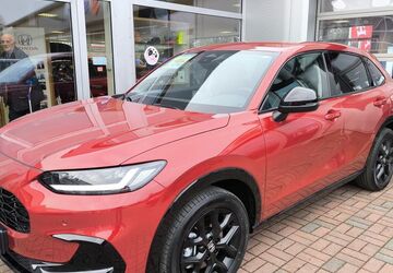 Honda ZR-V 3.292 km 33.990 &euro; Braak 22145