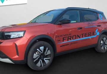 Opel Frontera 2.000 km 29.990 &euro; Hardheim 74736