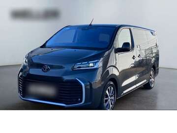 Gebrauchte Toyota Proace