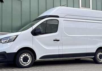 Renault Trafic 62.442 km 26.900 &euro; Viersen 41748