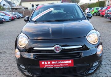 Fiat 500X 55.172 km 11.999 &euro; Geestland 27607