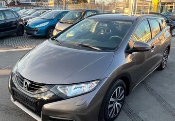 Honda Civic 296.000 km 3.700 &euro; Regensburg 93059