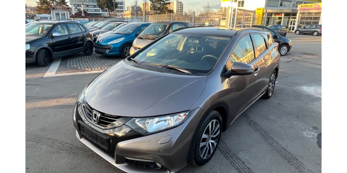 Honda Civic 296.000 km 3.700 &euro; Regensburg 93059