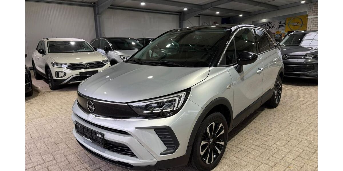 Opel Crossland (X) 39.806 km 14.999 &euro; Hörstel-Bevergern 48477