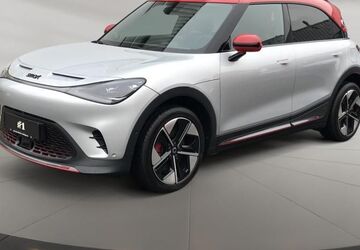 Smart #1 9.939 km 34.879 &euro; Heilbronn 74072