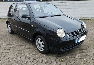 VW Lupo 87.000 km 2.250 &euro; Bad Oeynhausen 32549