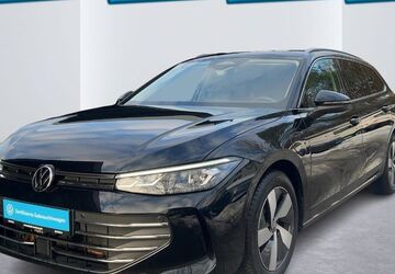 VW Passat Variant 26.376 km 37.850 &euro; Hamburg 22111