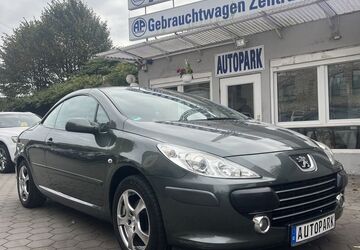 Peugeot 307 161.000 km 5.400 &euro; Hamburg 20097