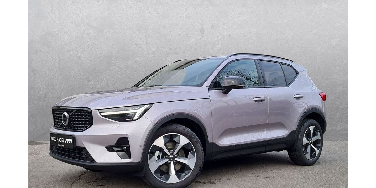 Volvo XC40 1.399 km 45.980 &euro; Dinslaken 46535