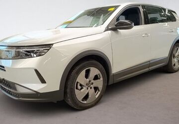 Opel Grandland (X) 9.950 km 27.990 &euro; Hachenburg 57627