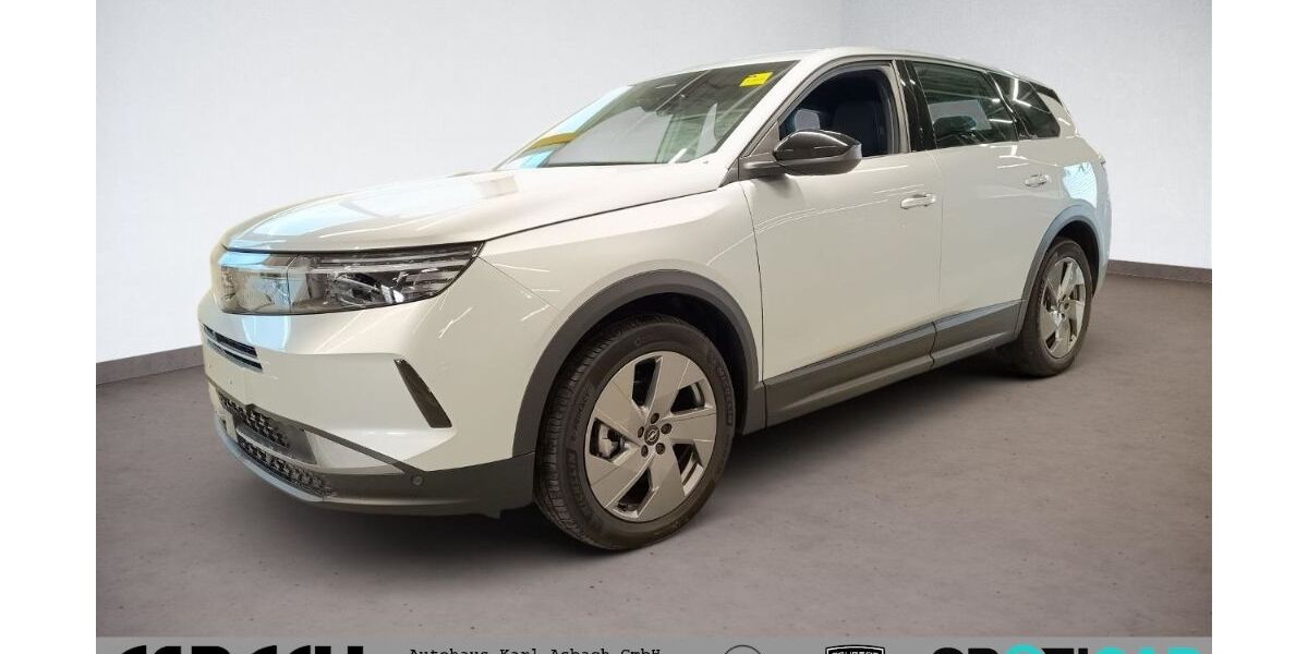 Opel Grandland (X) 9.950 km 27.990 &euro; Hachenburg 57627