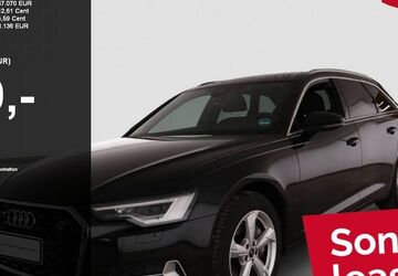 Audi A6 30.500 km 46.940 &euro; Wackersdorf 92442