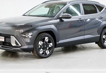 Hyundai KONA 3.300 km 32.950 &euro; Suhl 98529