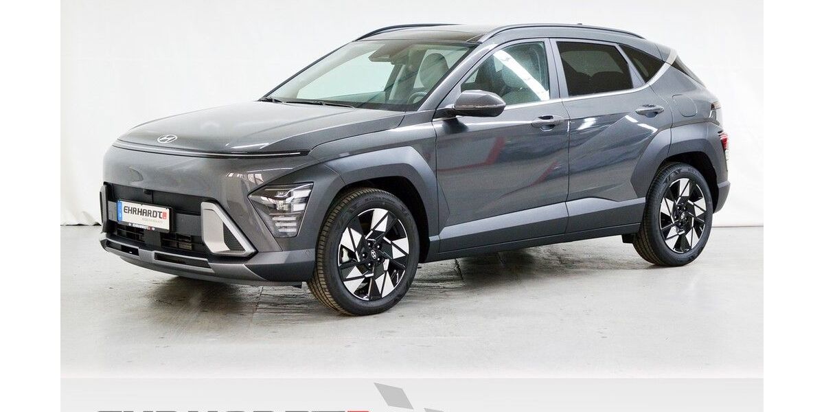 Hyundai KONA 3.300 km 32.950 &euro; Suhl 98529