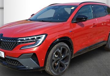 Renault Austral 3.300 km 38.995 &euro; Halle 06132