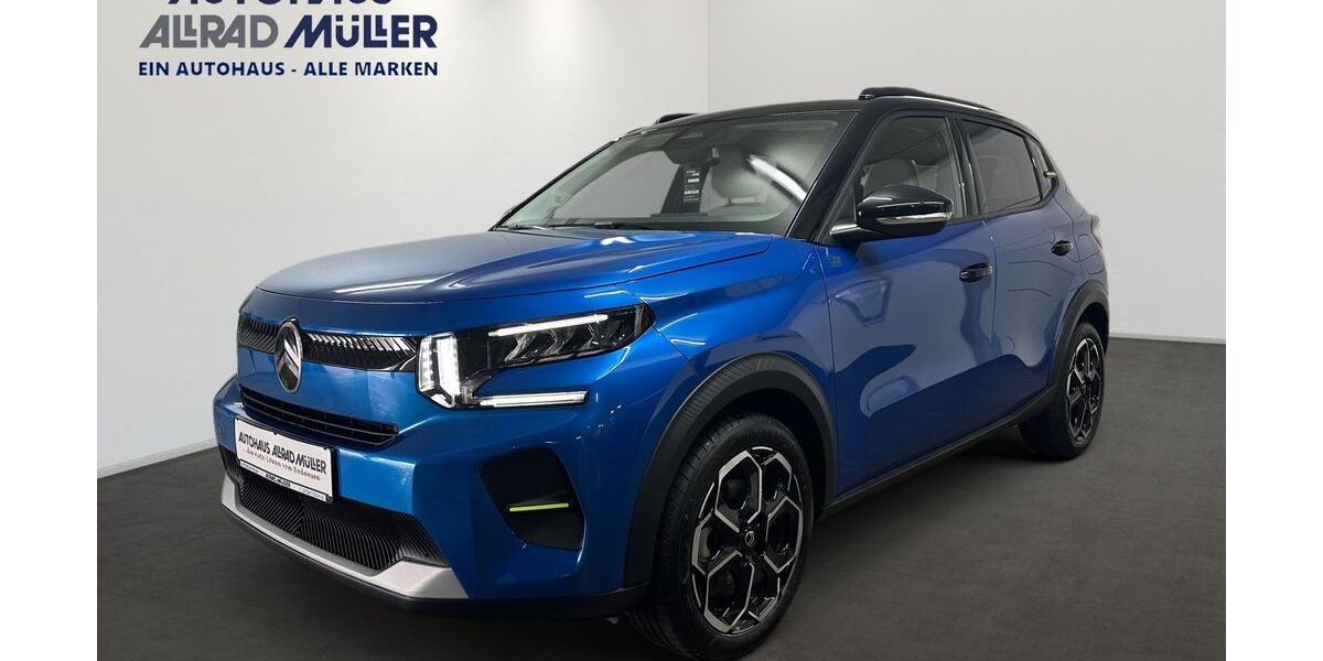 Citroen C3 13.102 km 17.980 &euro; Friedrichshafen 88046