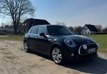 Mini Andere 115.000 km 15.200 &euro; Tarmstedt 27412