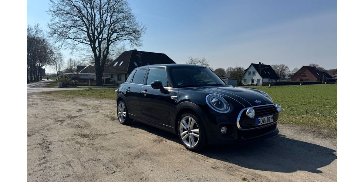 Mini Andere 115.000 km 15.200 &euro; Tarmstedt 27412