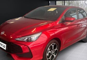 MG 3 4.717 km 18.165 &euro; Rendsburg 24768