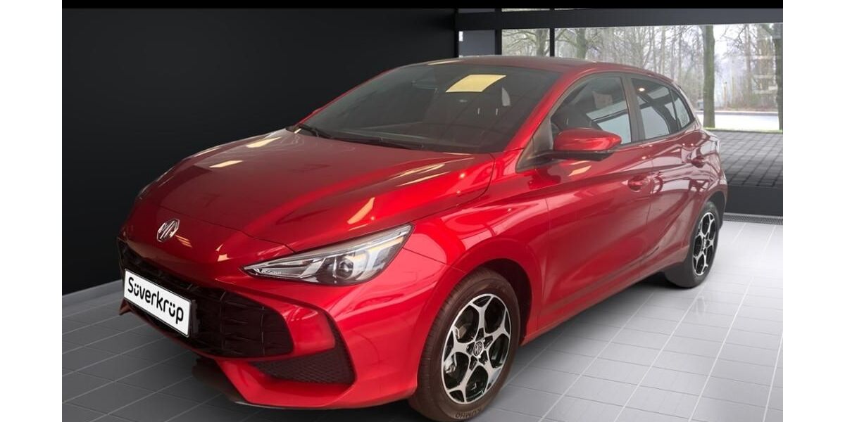 MG 3 4.717 km 18.165 &euro; Rendsburg 24768