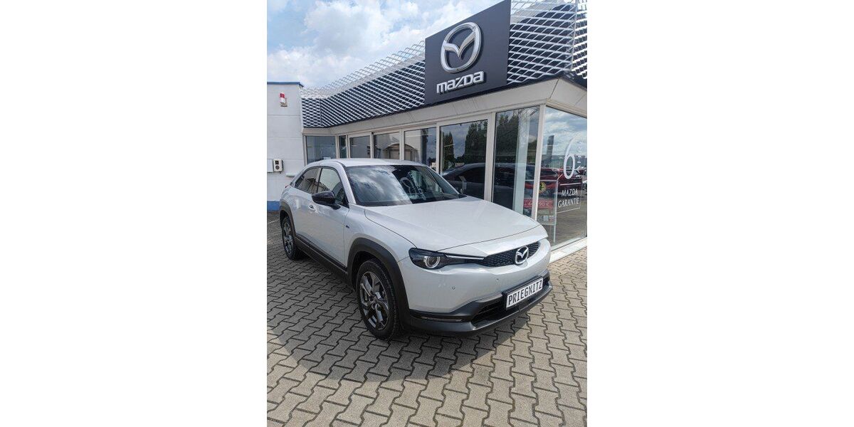 Mazda MX-30 10.648 km 25.490 &euro; Brandenburg a. d. Havel 14772