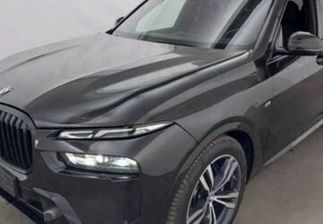 BMW X7 22.200 km 87.650 &euro; Bad Salzuflen 32108