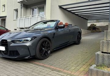 BMW M4 35.000 km 74.500 &euro; Mülheim an der Ruhr 45473