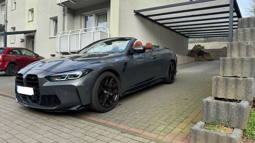 BMW M4 35.000 km 74.500 &euro; Mülheim an der Ruhr 45473