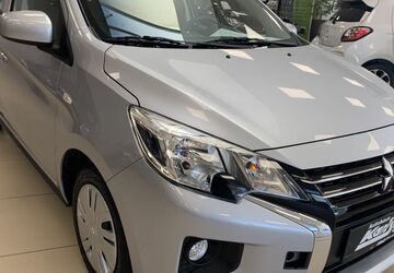Mitsubishi Space Star 10.721 km 12.490 &euro; Brühl 50321