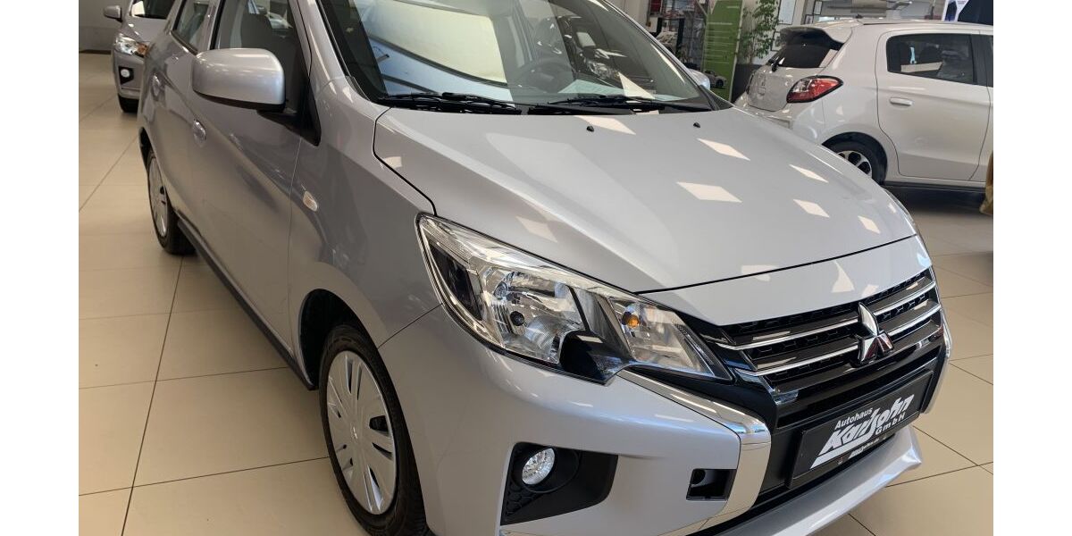 Mitsubishi Space Star 10.721 km 12.490 &euro; Brühl 50321