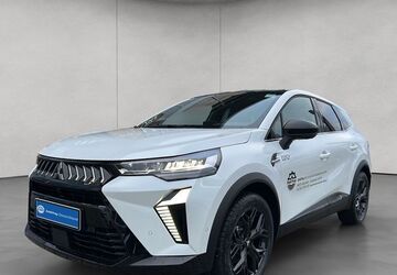 Mitsubishi Grandis 2.000 km 35.490 &euro; Mannheim 68307