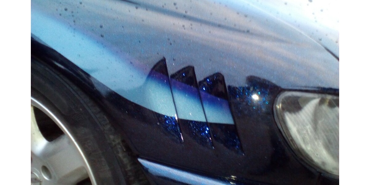 Opel Omega B Caravan 167.009 km 4.500 &euro; Dietmannsried 87463